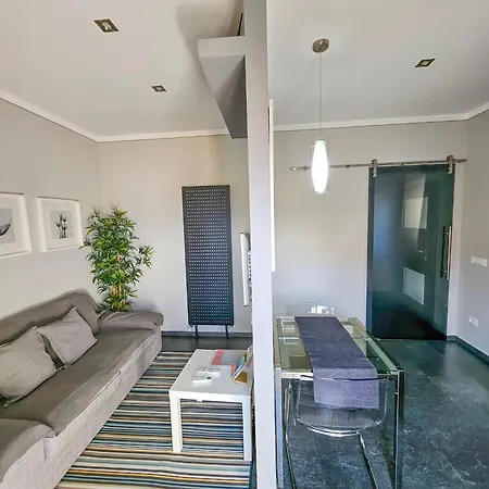 Apartamento Casa Lucia