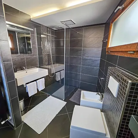 Apartman Elegante Cannero Riviera